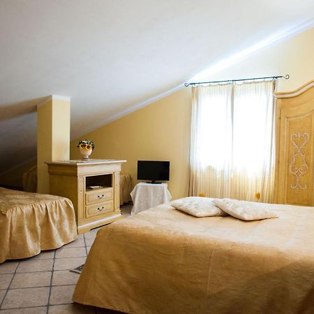 Villa Bernadette San Mauro Cilento Pokój zdjęcie