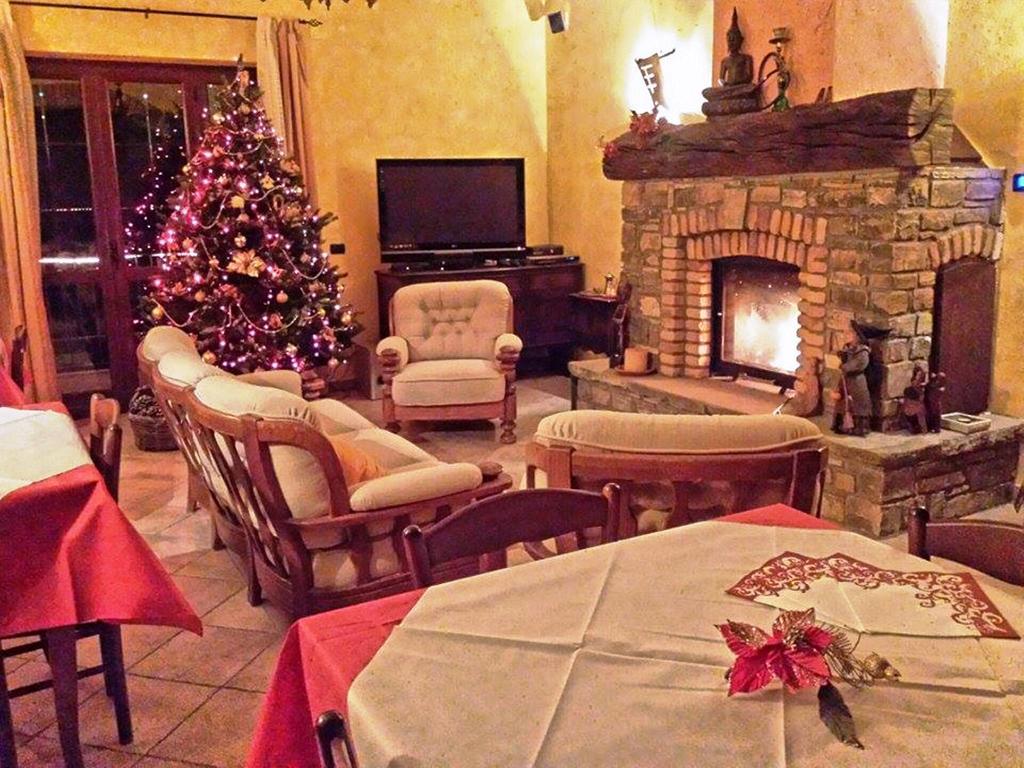 Villa Bernadette San Mauro Cilento Zewnętrze zdjęcie