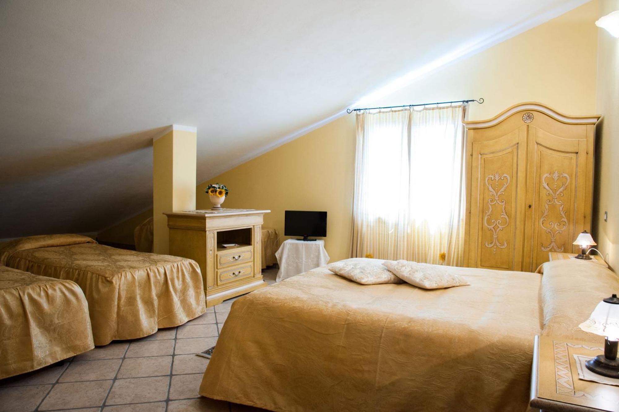 Villa Bernadette San Mauro Cilento Pokój zdjęcie