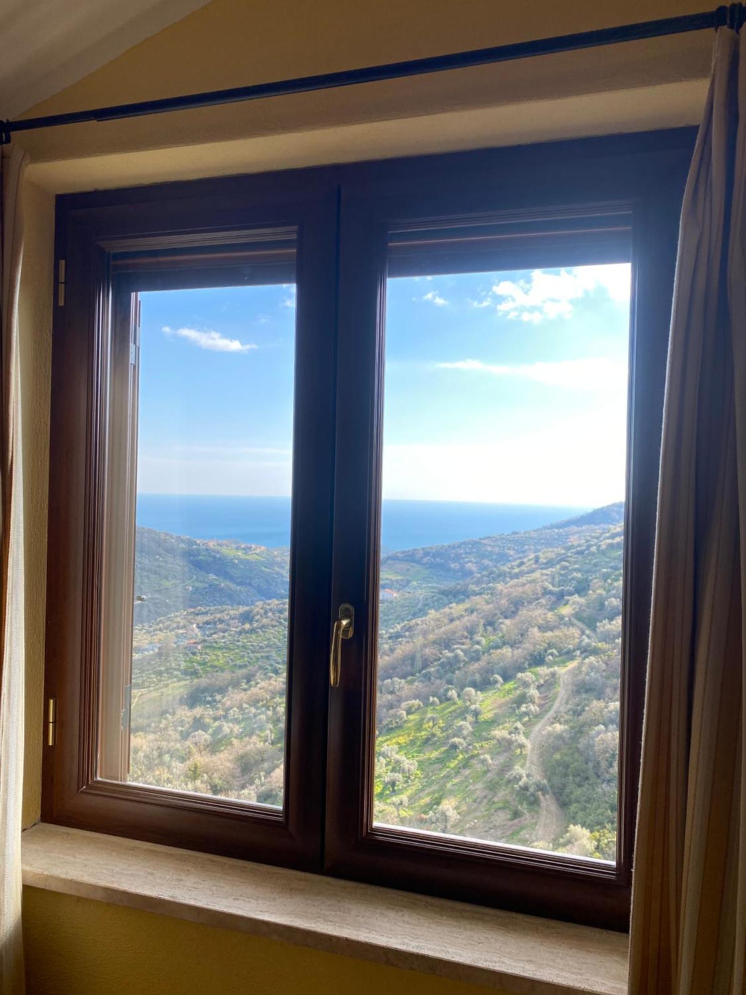 Villa Bernadette San Mauro Cilento Pokój zdjęcie