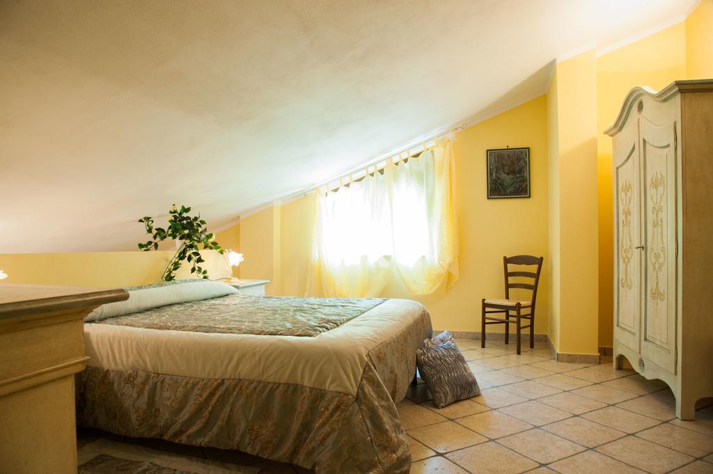 Villa Bernadette San Mauro Cilento Zewnętrze zdjęcie