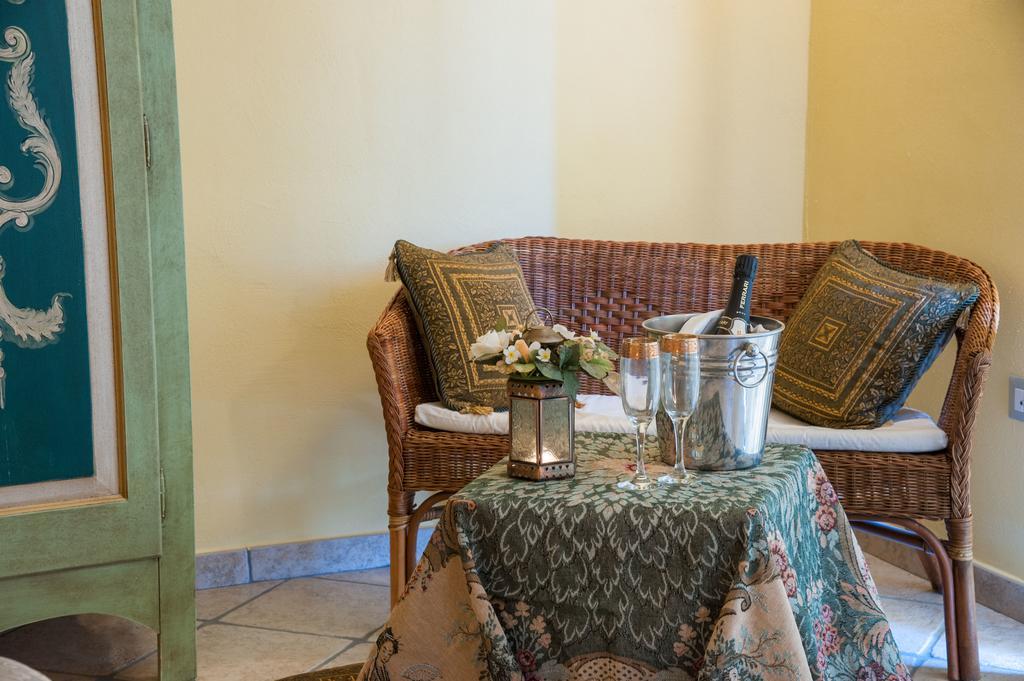 Villa Bernadette San Mauro Cilento Zewnętrze zdjęcie