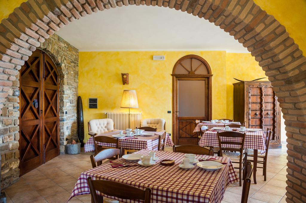 Villa Bernadette San Mauro Cilento Zewnętrze zdjęcie