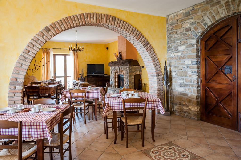 Villa Bernadette San Mauro Cilento Zewnętrze zdjęcie